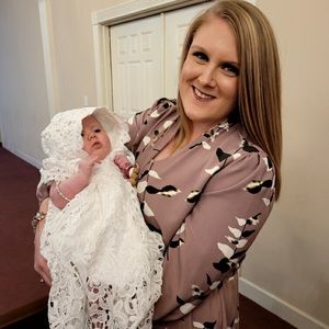 Meet your Posher, Shelly